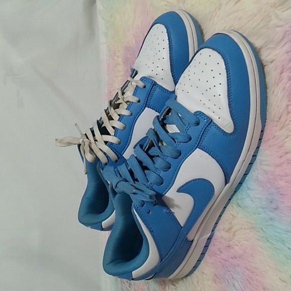 Nike Other - SALE! NIKE Low Panda Dunks Sz.13 Little Cleanup Good As New